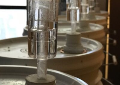 Fermentadores cerveza artesanal